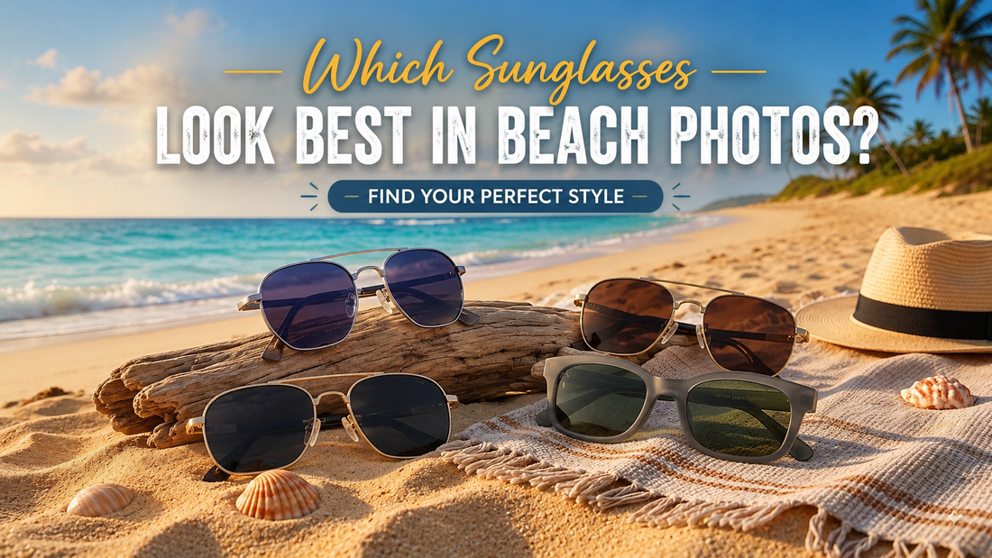 2026 Sunglasses Trend