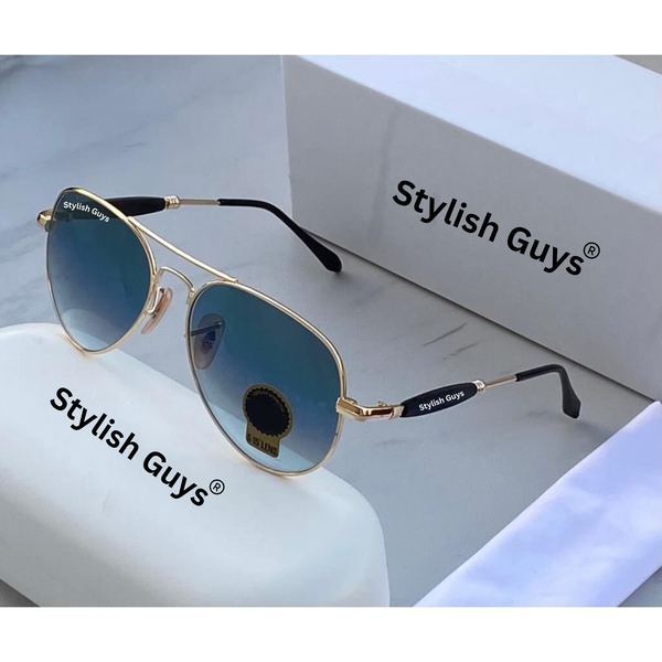 New Fancy Latest Flexible Nosed Trending Shaded Oval With Spring Ingis Flexible Frame Hot Favourite Sunglass For Men, Women & Unisex. ( SG - 3517 )