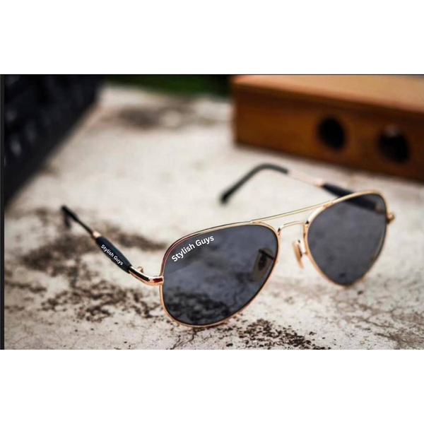 New Fancy Latest Flexible Nosed Trending B2 Oval With Spring Ingis Flexible Frame Hot Favourite Sunglass For Men, Women & Unisex. ( SG - 3517 )