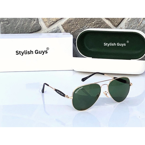 New Fancy Latest Flexible Nosed Trending B2 Oval With Spring Ingis Flexible Frame Hot Favourite Sunglass For Men, Women & Unisex. ( SG - 3517 )