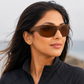 Sunglasses For Men With Brown Glass & Brown Frame 2053 Sport Sunglass By Sunglasses Deal