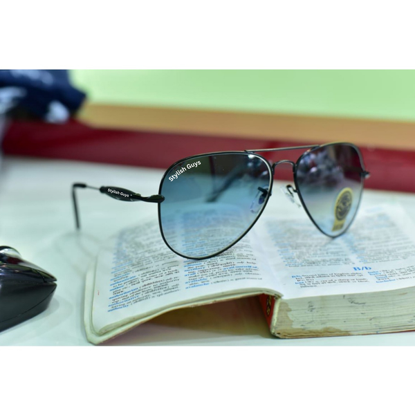 New Fancy Latest Flexible Nosed Trending B2 Oval With Spring Ingis Flexible Frame Hot Favourite Sunglass For Men, Women & Unisex. ( SG - 3517 )