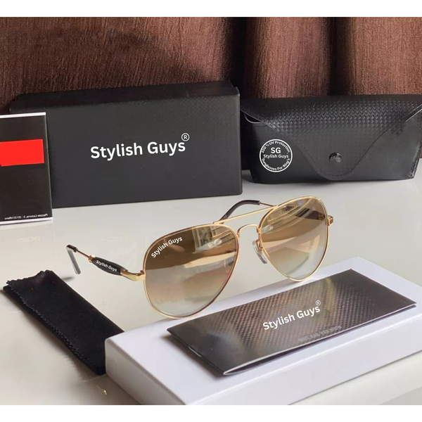 New Fancy Latest Flexible Nosed Trending Shaded Oval With Spring Ingis Flexible Frame Hot Favourite Sunglass For Men, Women & Unisex. ( SG - 3517 )