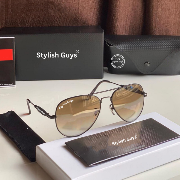 New Fancy Latest Flexible Nosed Trending Shaded Oval With Spring Ingis Flexible Frame Hot Favourite Sunglass For Men, Women & Unisex. ( SG - 3517 )