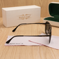 Sunglasses For Men With Black Glass & Black Frame 6060 Square Sunglass By Sunglasses Deal
