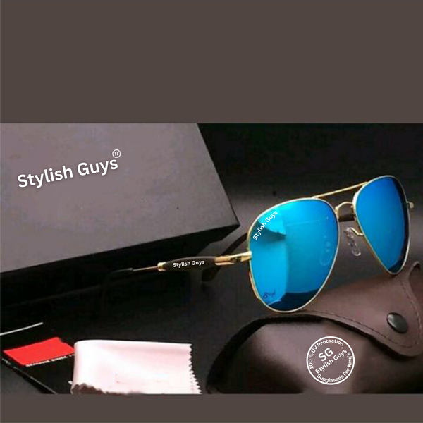 New Fancy Latest Flexible Nosed Trending Merucy Oval With Spring Ingis Flexible Frame Hot Favourite Sunglass For Men, Women & Unisex. ( SG - 3517 )