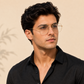 Sunglasses For Men With Clear Glass & Golden Frame 3136 Square Sunglass By Sunglasses Deal