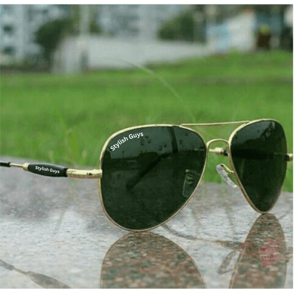 New Fancy Latest Flexible Nosed Trending B2 Oval With Spring Ingis Flexible Frame Hot Favourite Sunglass For Men, Women & Unisex. ( SG - 3517 )