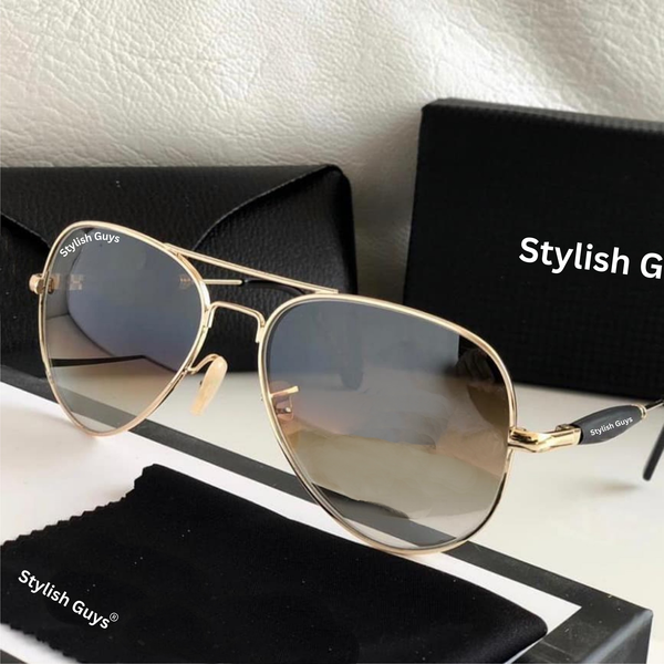 New Fancy Latest Flexible Nosed Trending Shaded Oval With Spring Ingis Flexible Frame Hot Favourite Sunglass For Men, Women & Unisex. ( SG - 3517 )